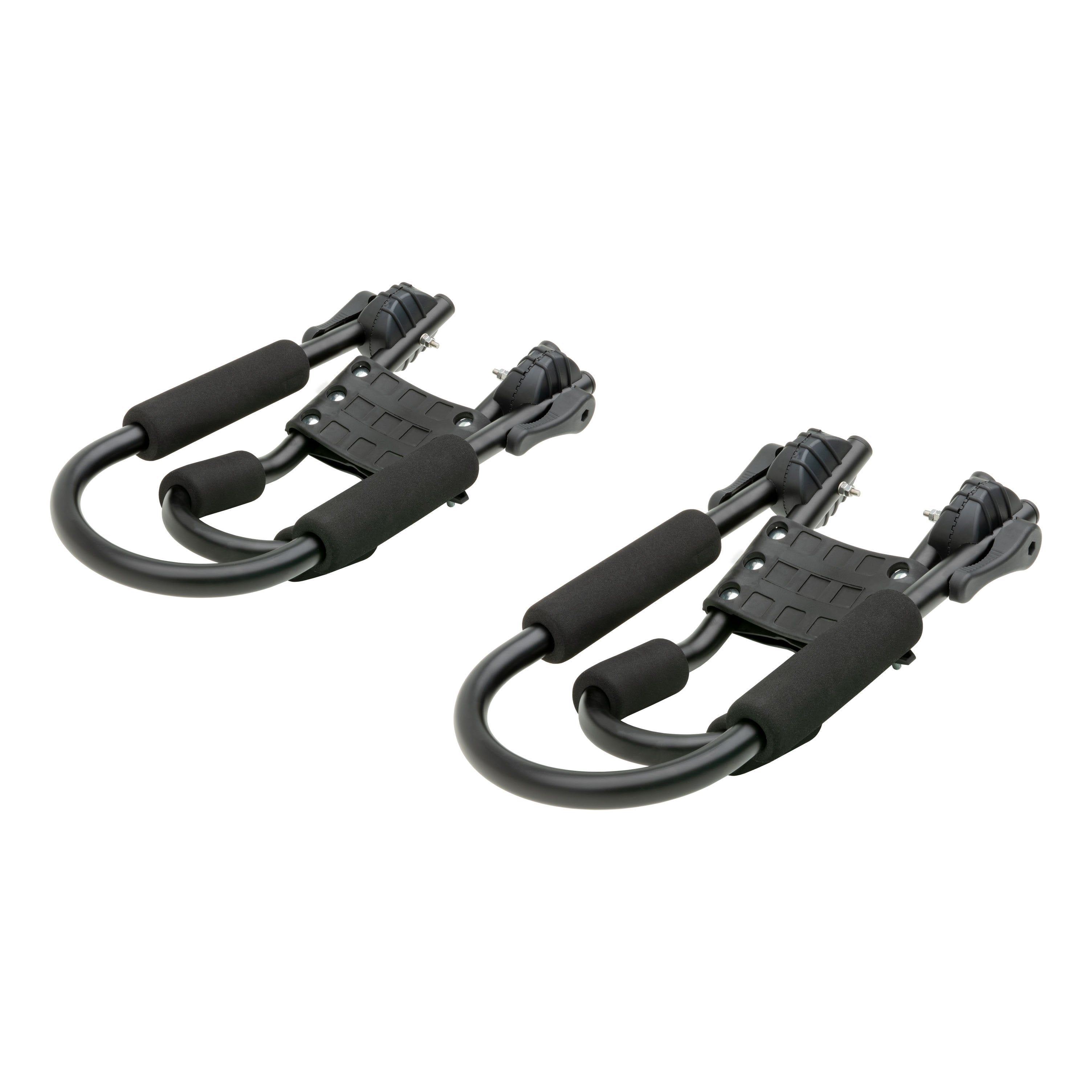 Rooftop Cargo,Kayak Canoe and Paddle Board Holders
