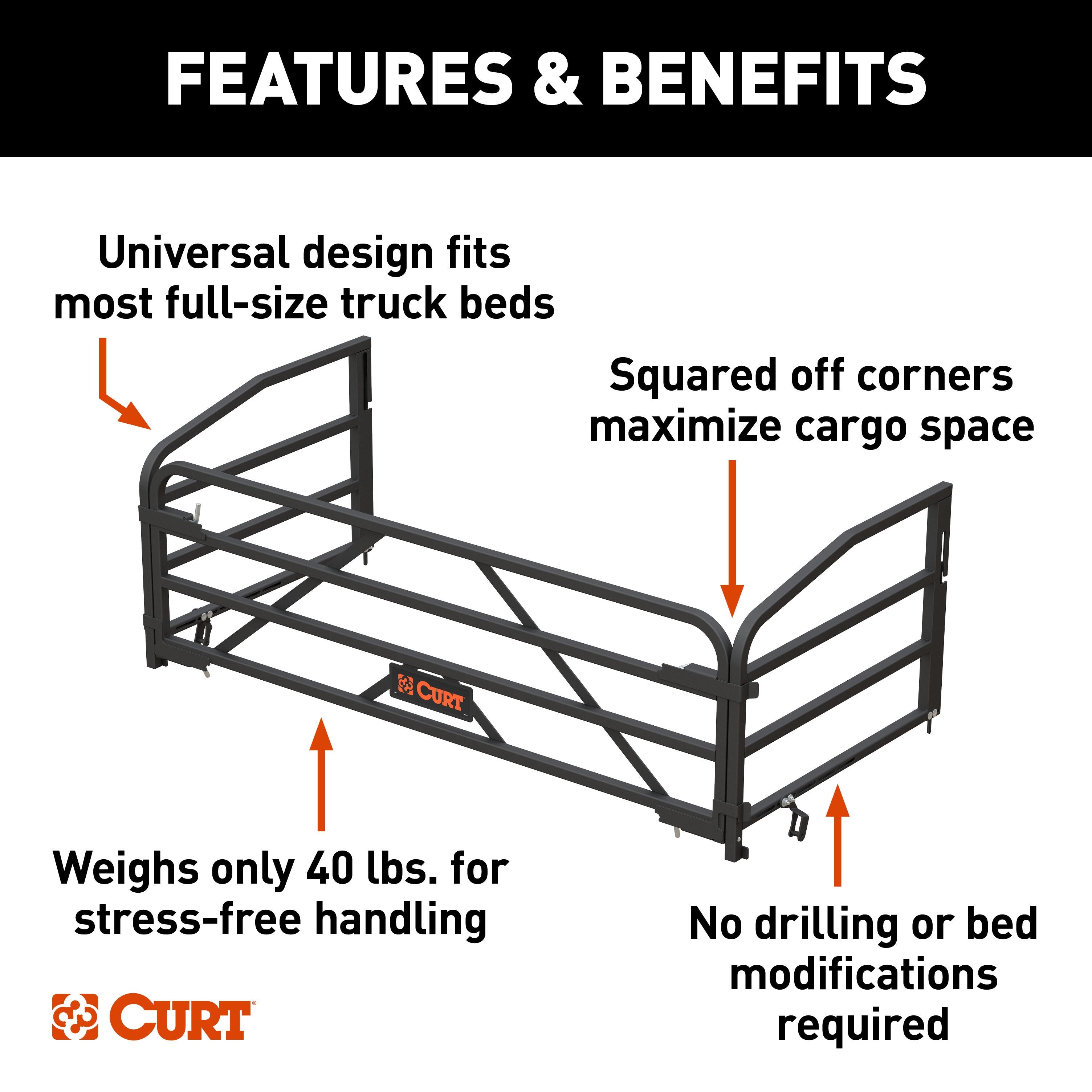 Truck Bed Cargo,Truck Bed  Extender