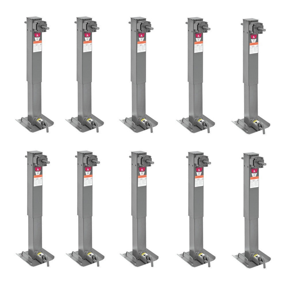 Trailer Jacks,Heavy Duty Trailers