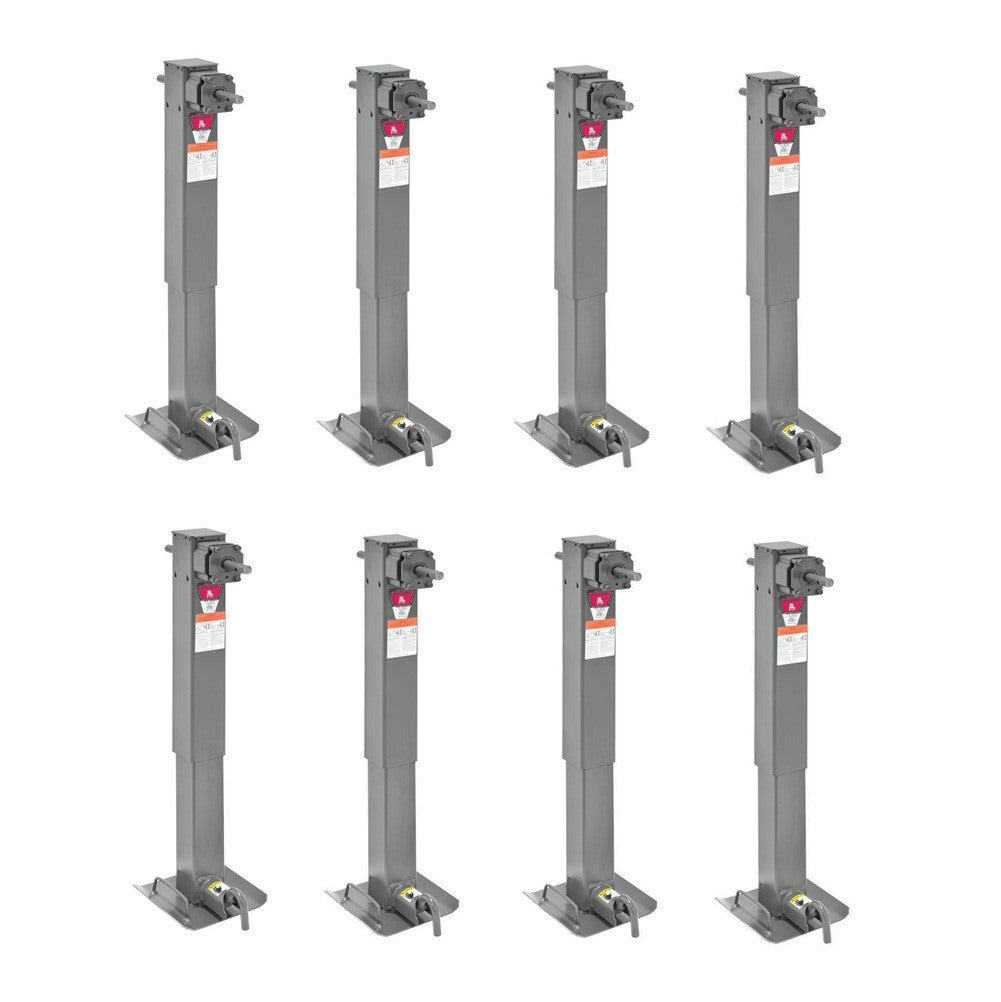 Trailer Jacks,Heavy Duty Trailers