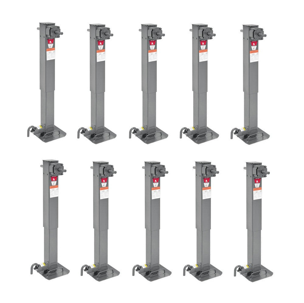 Trailer Jacks,Heavy Duty Trailers