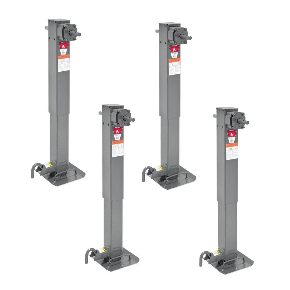 Trailer Jacks,Heavy Duty Trailers