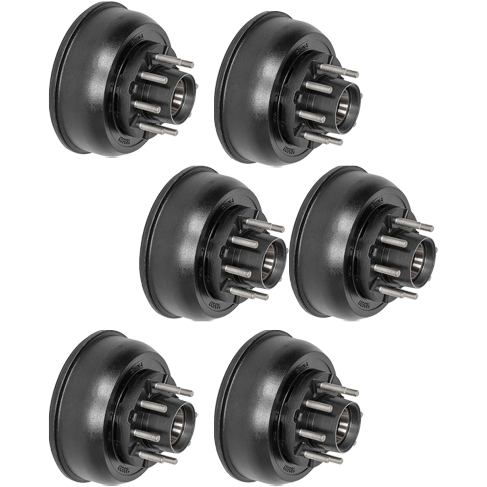 Trailer Brakes,Drum Brake Parts