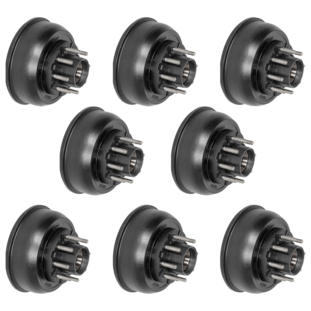 Trailer Brakes,Drum Brake Parts