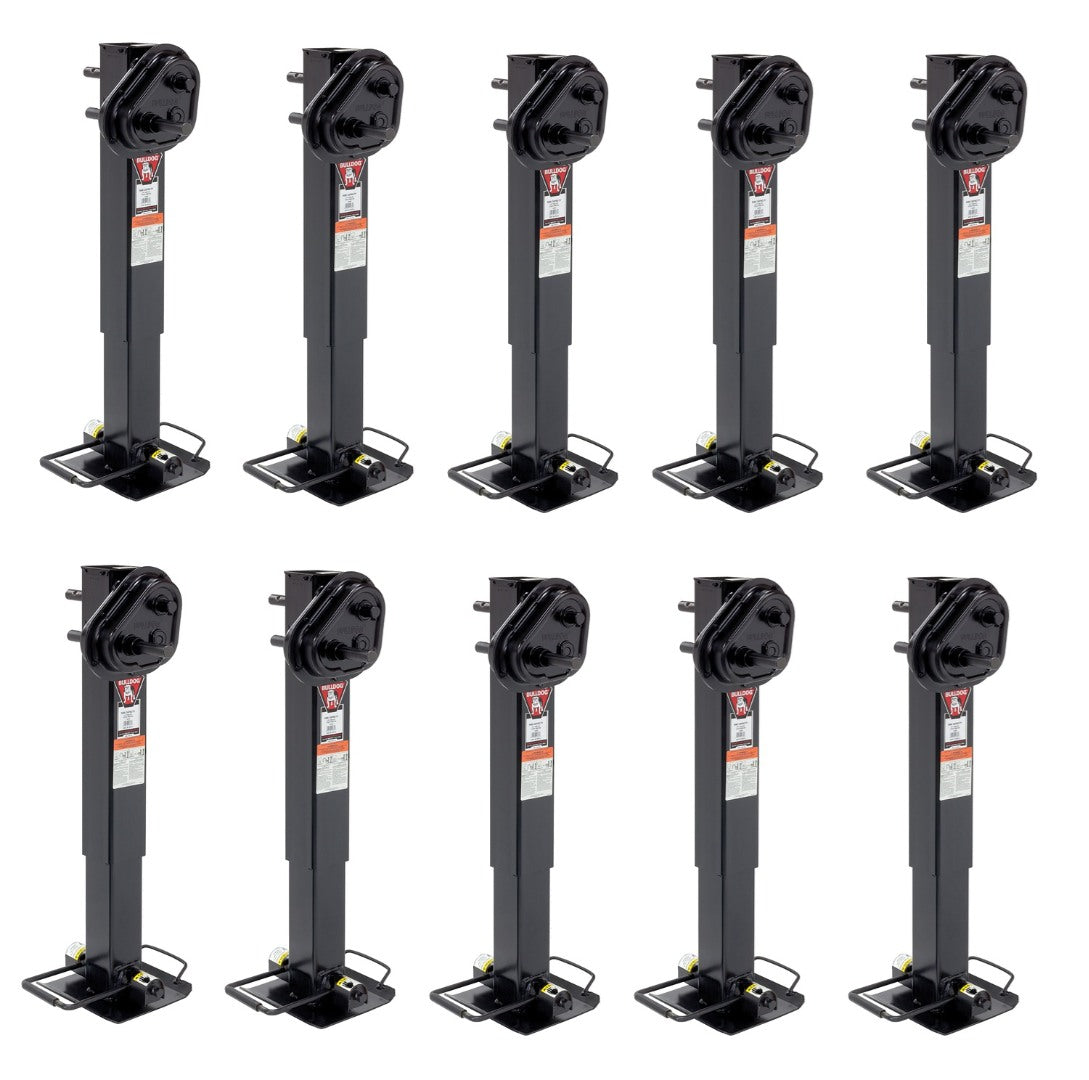 Trailer Jacks,Heavy Duty Trailers