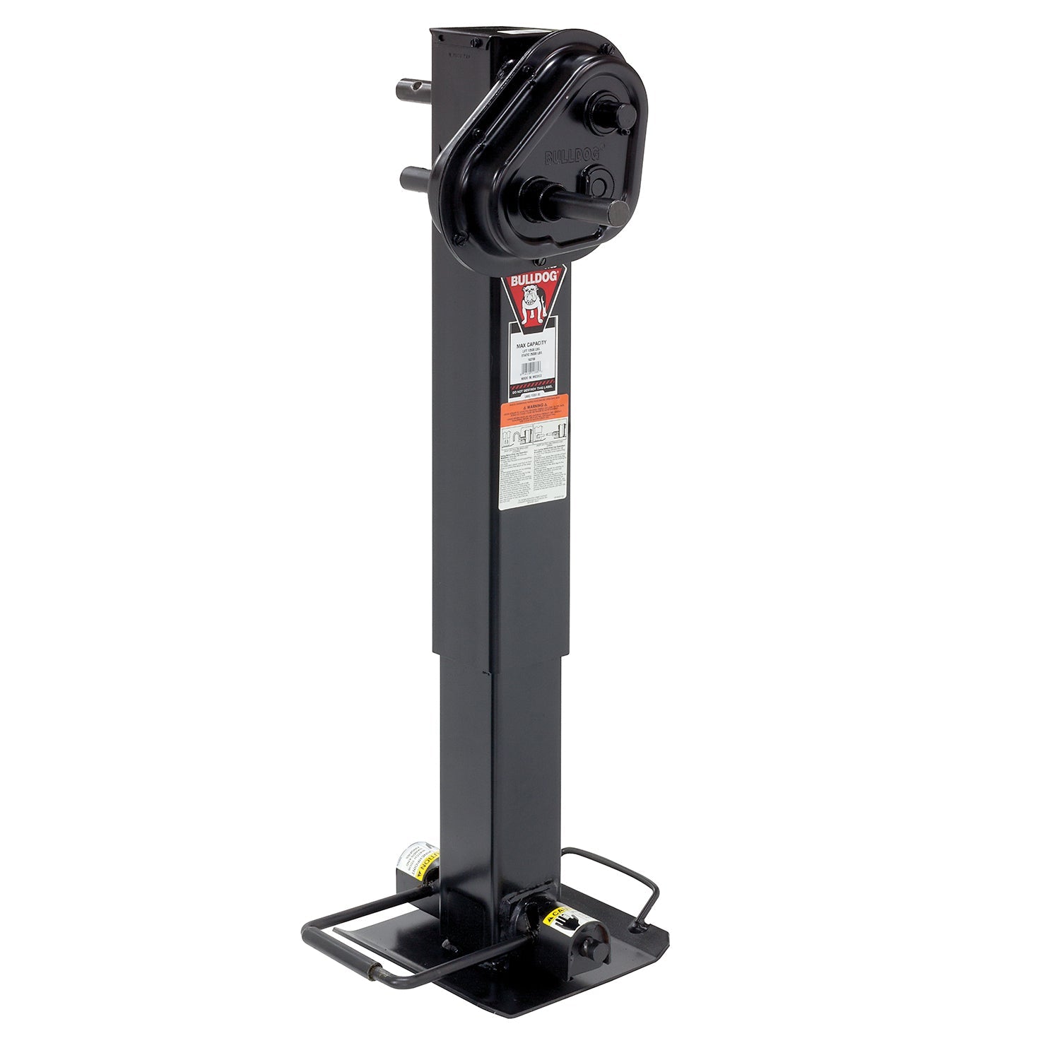 Trailer Jacks,Heavy Duty Trailers