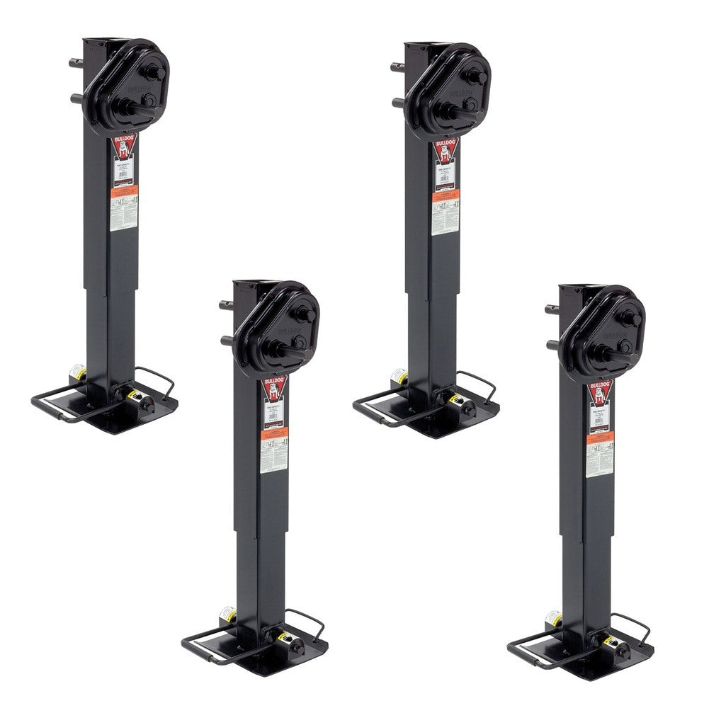 Trailer Jacks,Heavy Duty Trailers