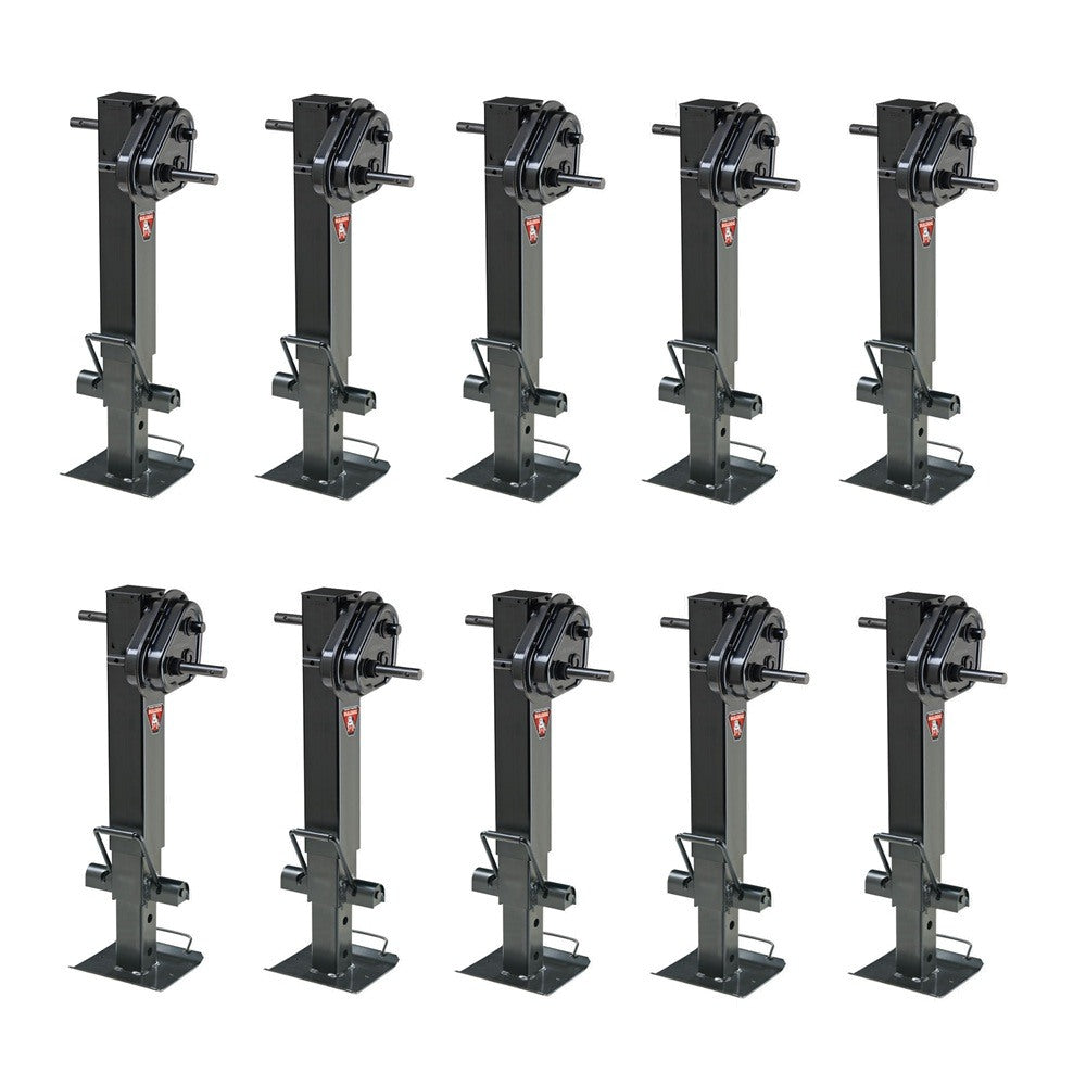 Trailer Jacks,Heavy Duty Trailers