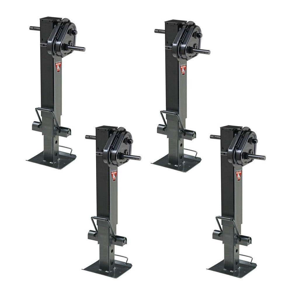 Trailer Jacks,Heavy Duty Trailers