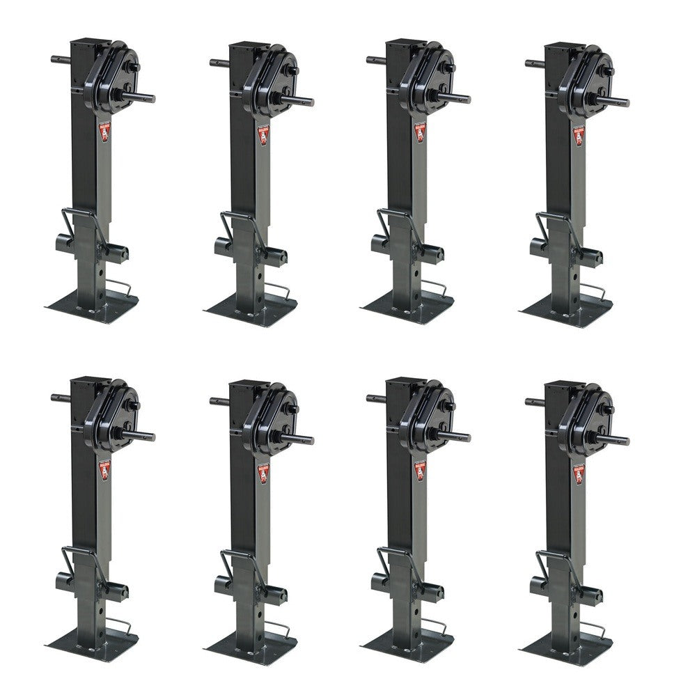 Trailer Jacks,Heavy Duty Trailers