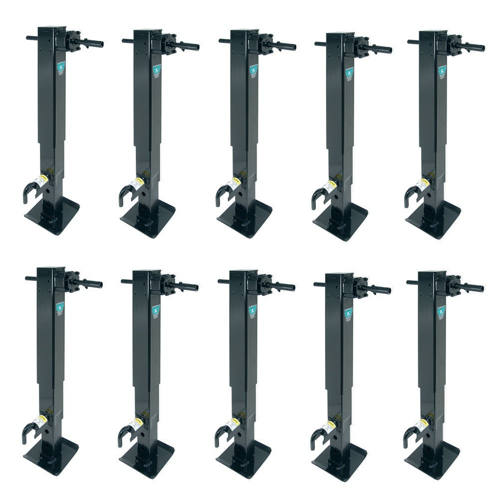 Trailer Jacks,Heavy Duty Trailers
