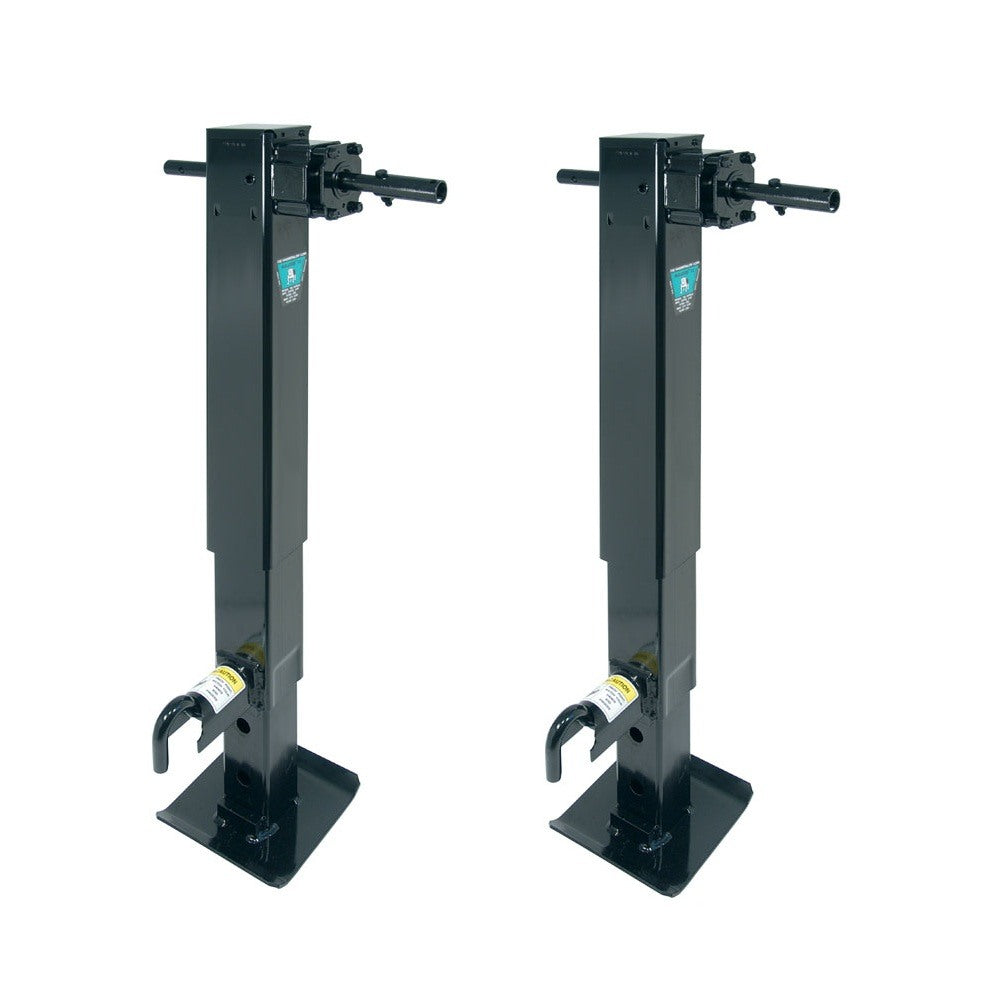 Trailer Jacks,Heavy Duty Trailers