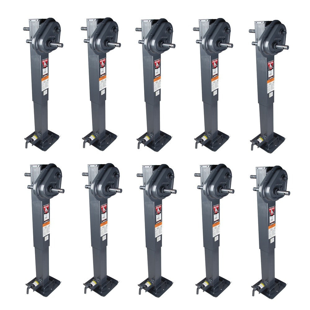 Trailer Jacks,Heavy Duty Trailers