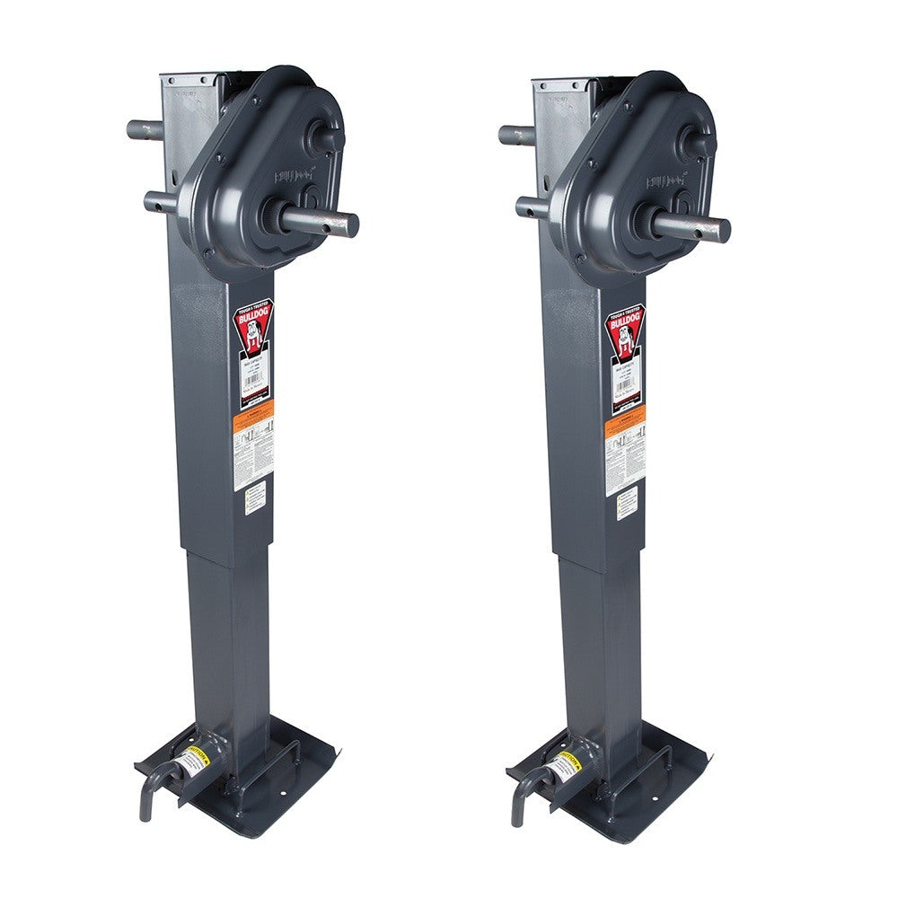 Trailer Jacks,Heavy Duty Trailers