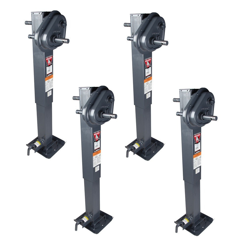 Trailer Jacks,Heavy Duty Trailers
