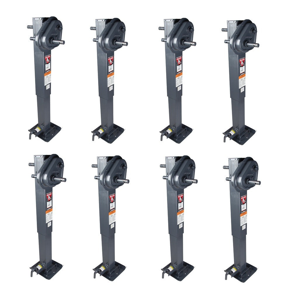 Trailer Jacks,Heavy Duty Trailers
