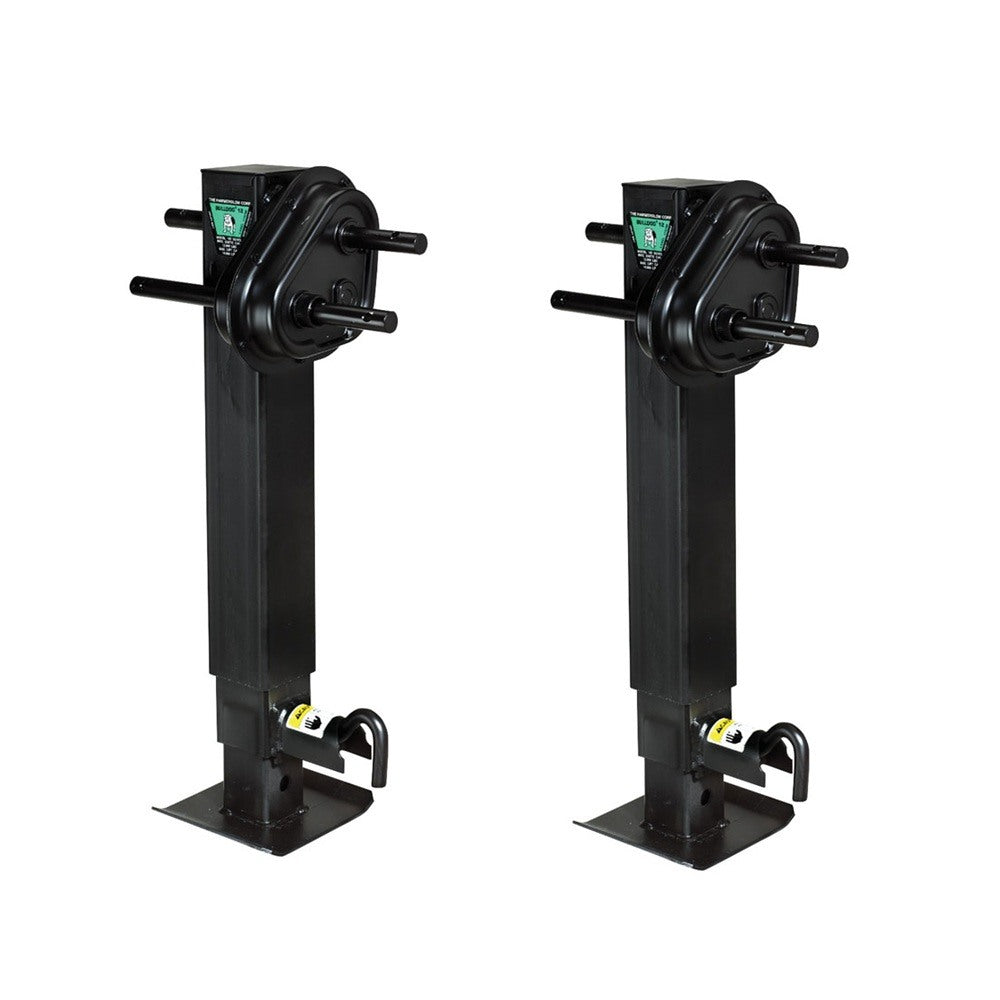 Trailer Jacks,Heavy Duty Trailers