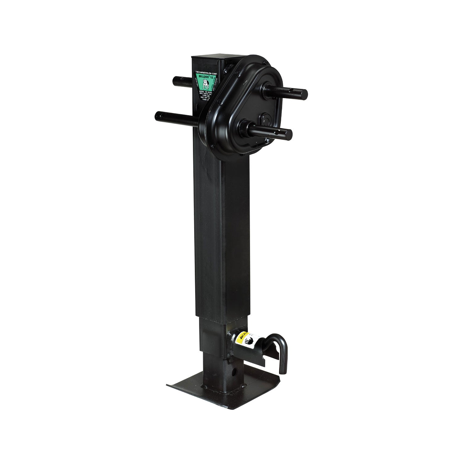 Trailer Jacks,Heavy Duty Trailers