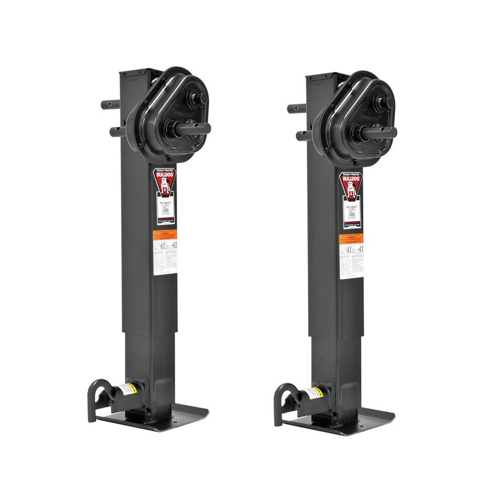 Trailer Jacks,Heavy Duty Trailers