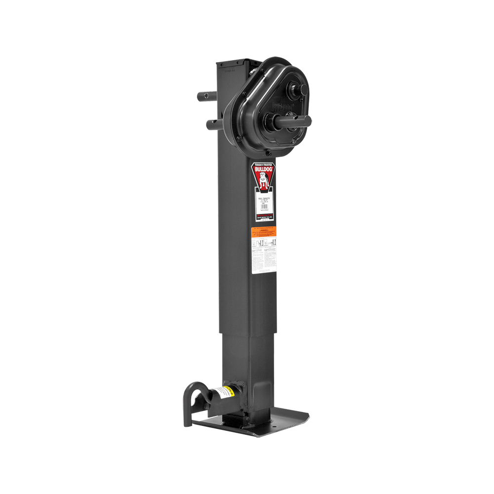 Trailer Jacks,Heavy Duty Trailers