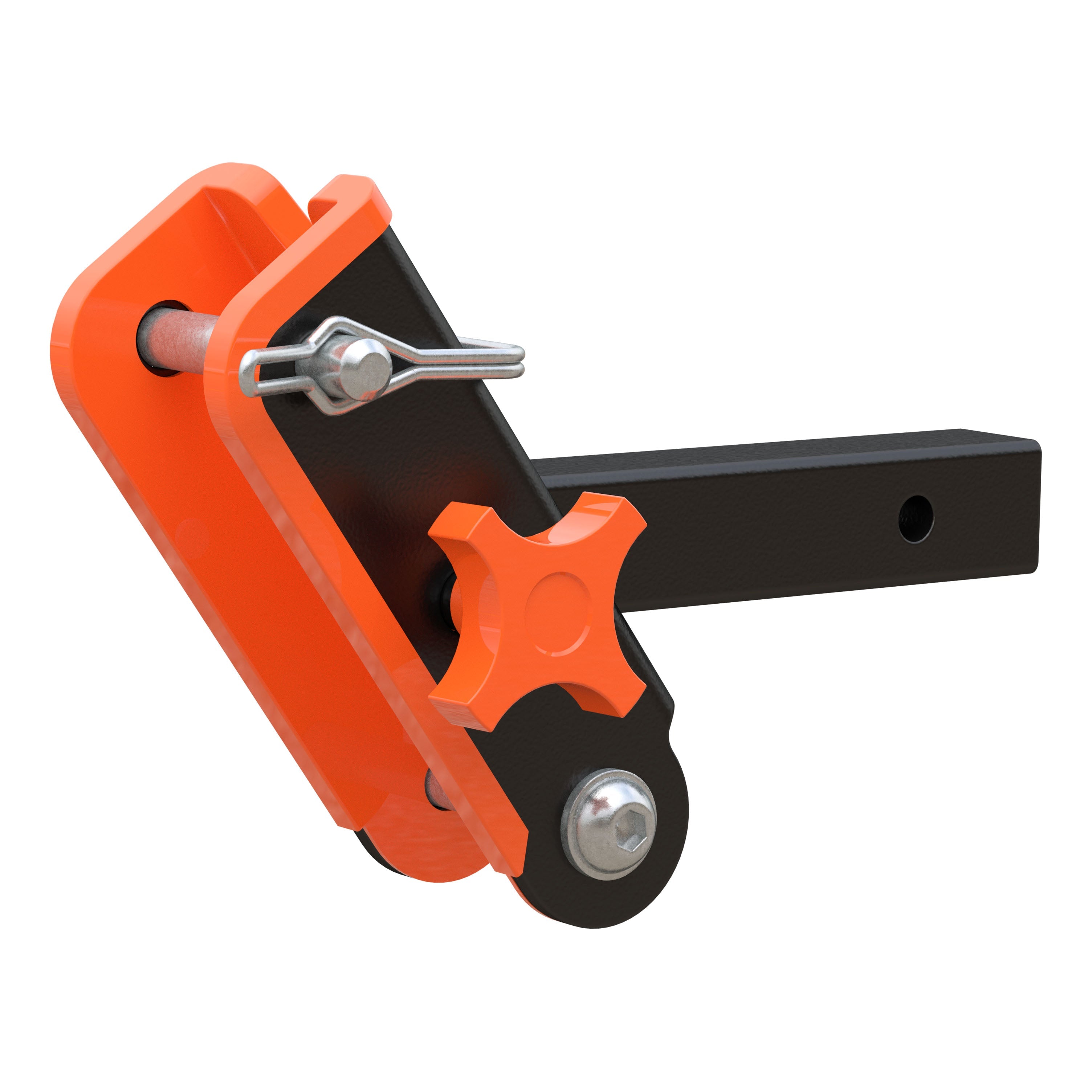 Specialty Towing Components,Activelink Receiver