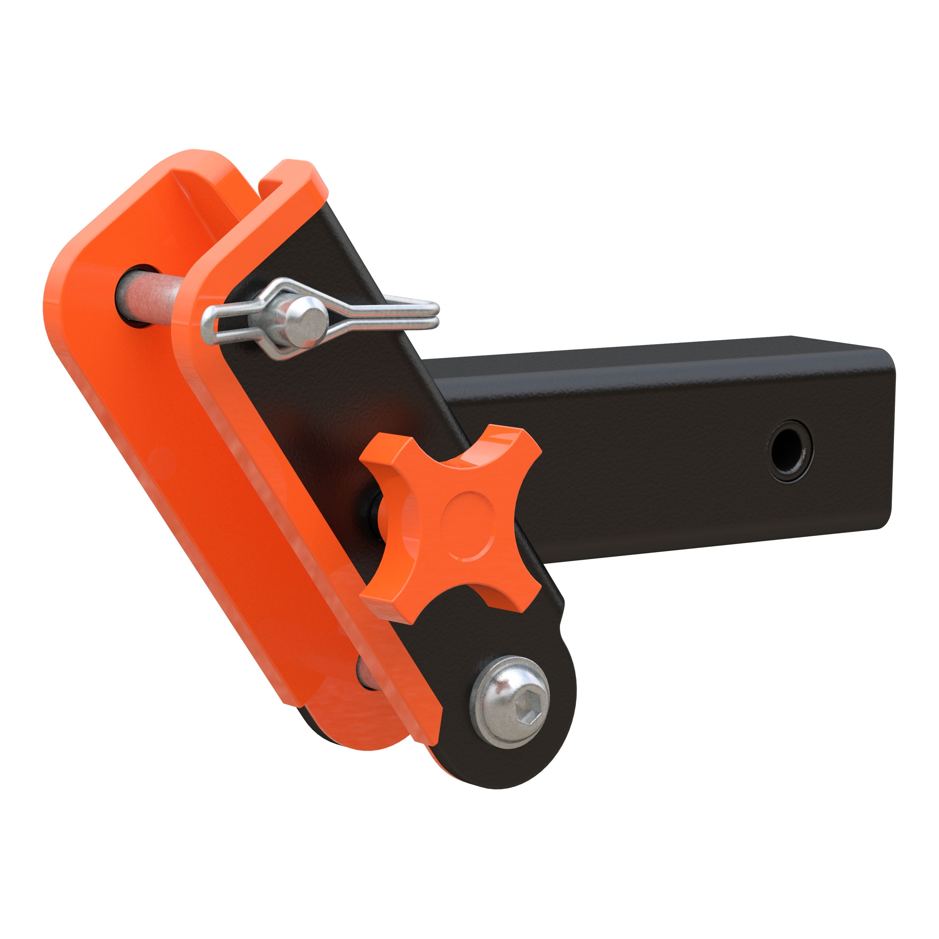 Specialty Towing Components,Activelink Receiver