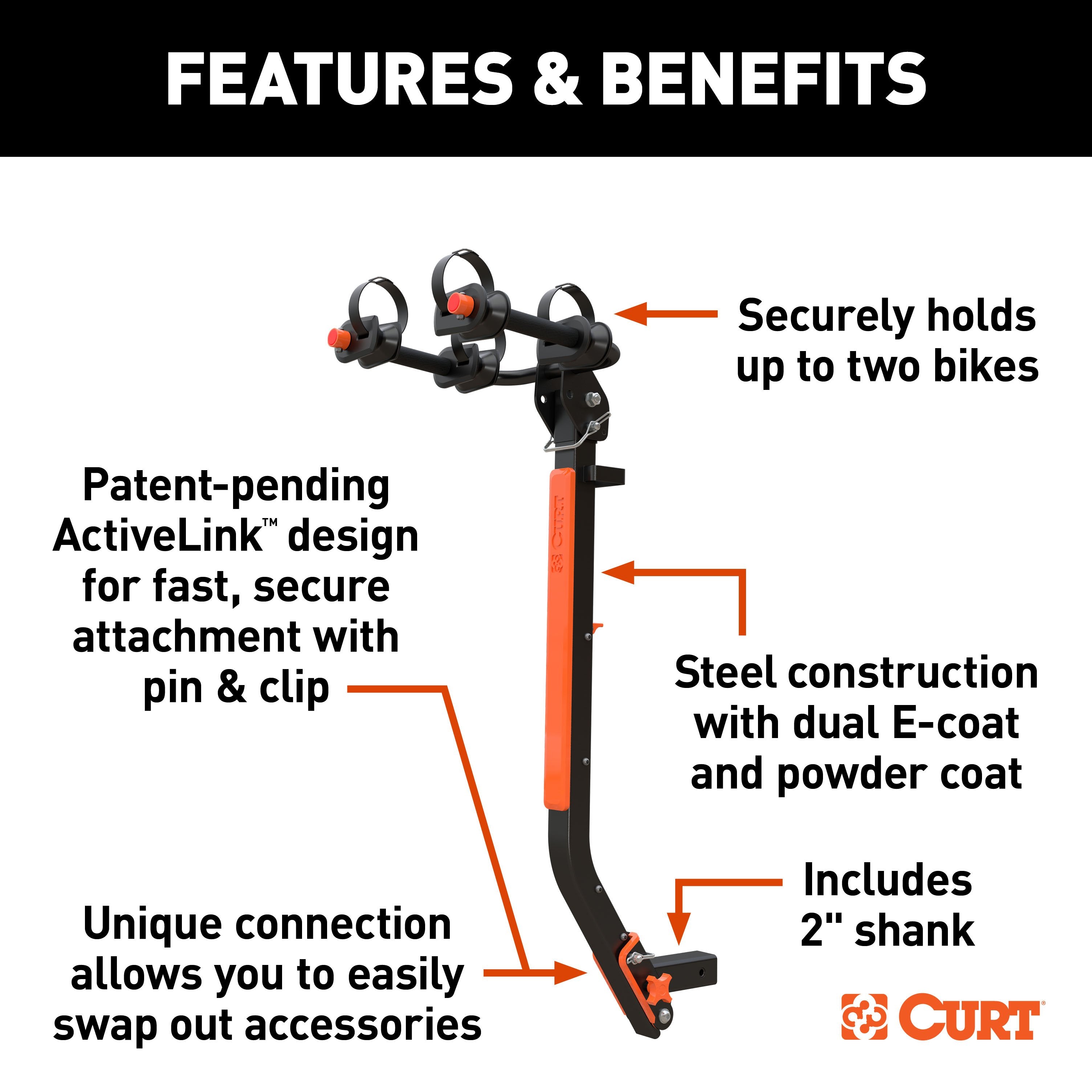 Bike Racks,Hitch Mount Bike Racks