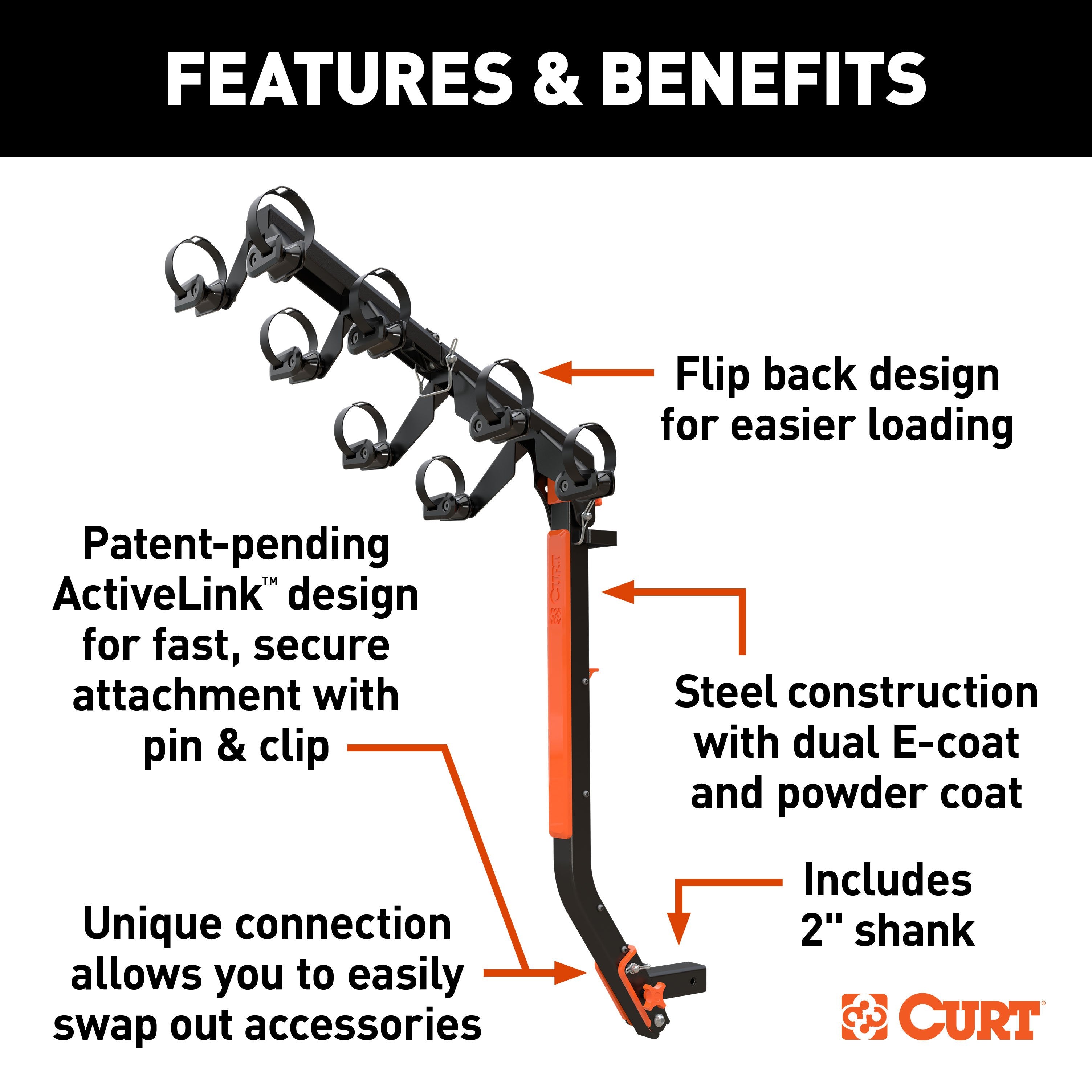 Bike Racks,Hitch Mount Bike Racks