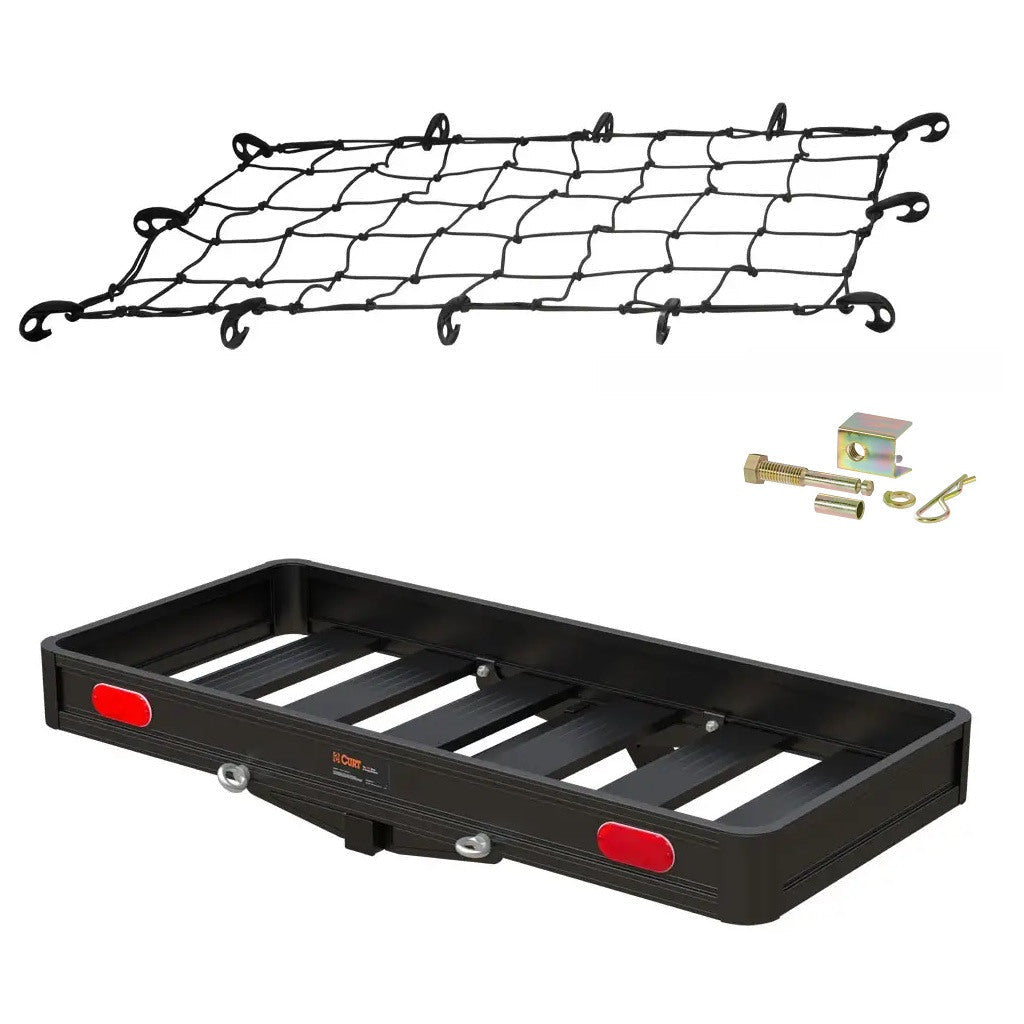 Cargo Management,Hitch Cargo Carrier