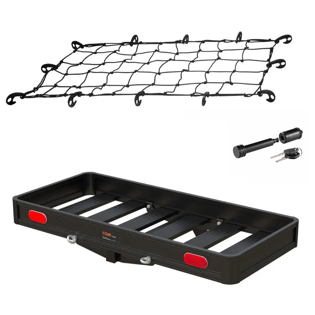Cargo Management,Hitch Cargo Carrier