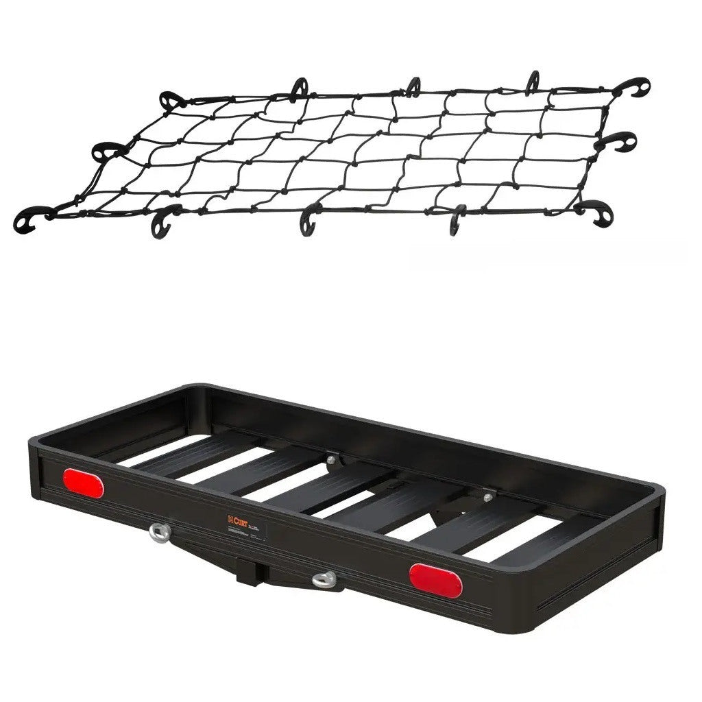 Cargo Management,Hitch Cargo Carrier