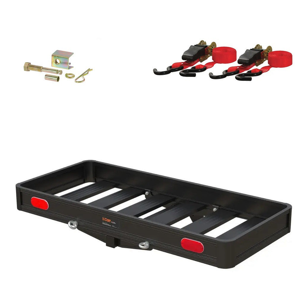Cargo Management,Hitch Cargo Carrier