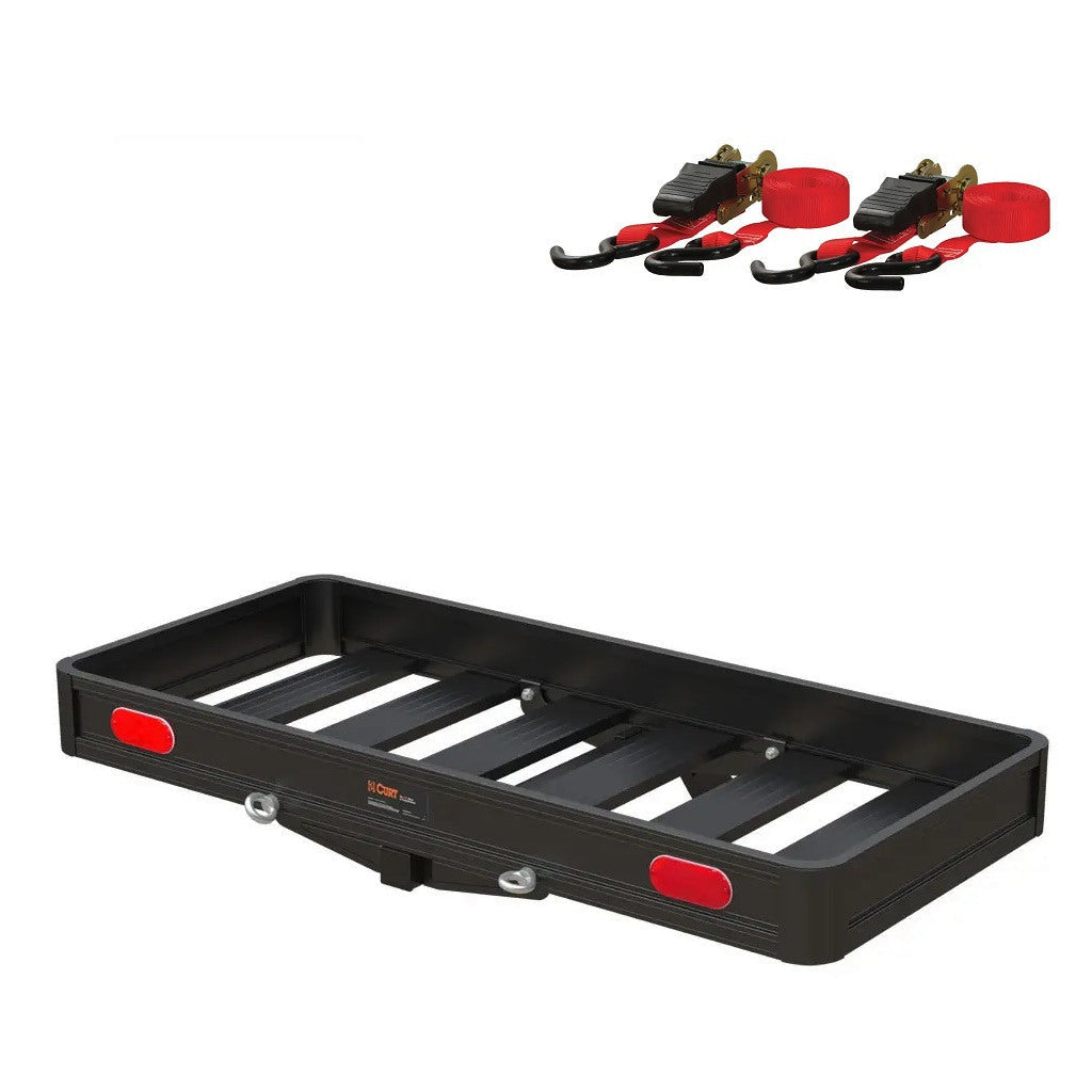 Cargo Management,Hitch Cargo Carrier