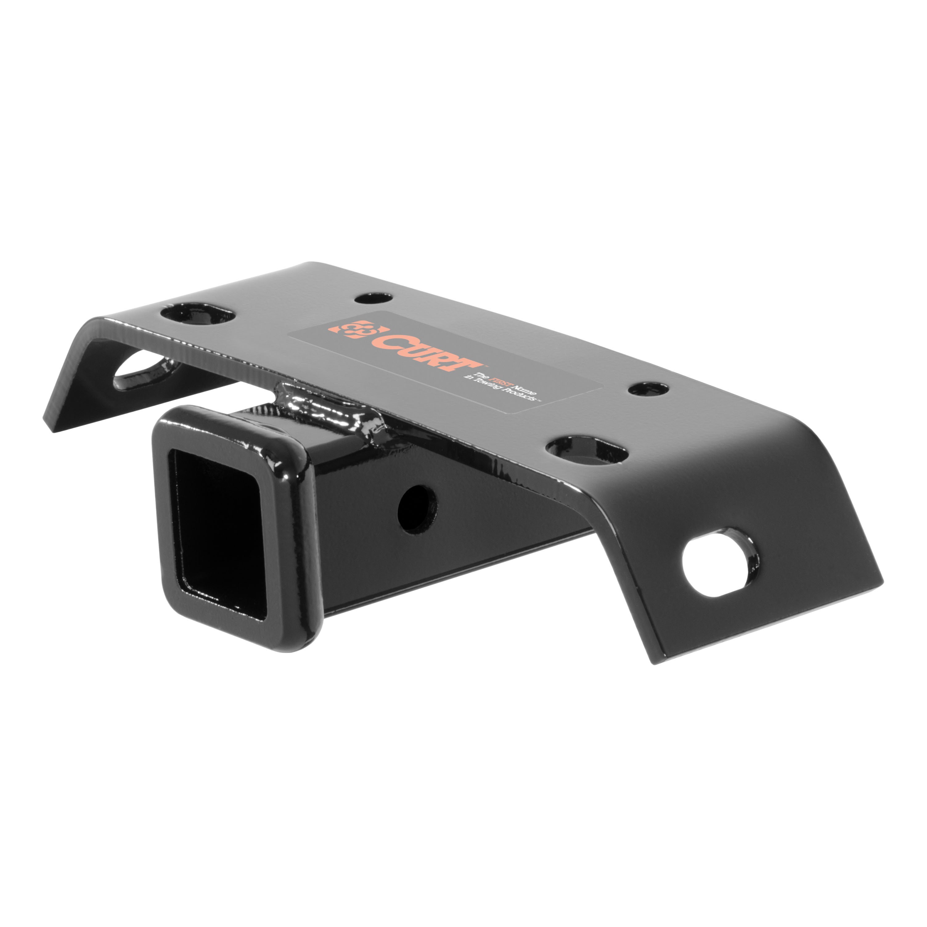 Universal Trailer Hitch,Bumper Hitch
