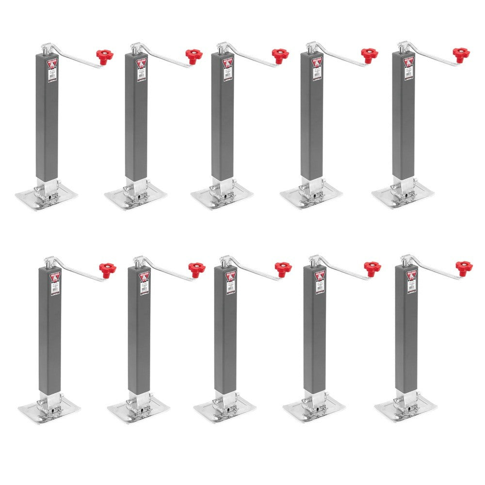 Trailer Jacks,Heavy Duty Trailers