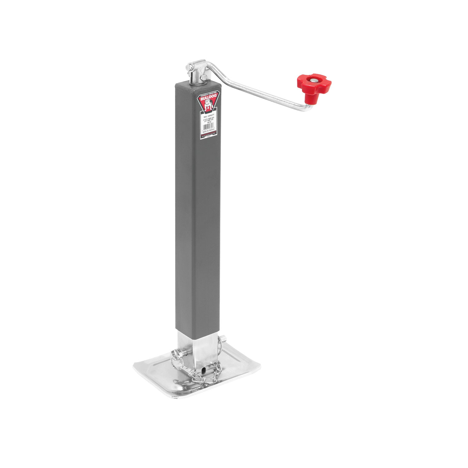 Trailer Jacks,Heavy Duty Trailers