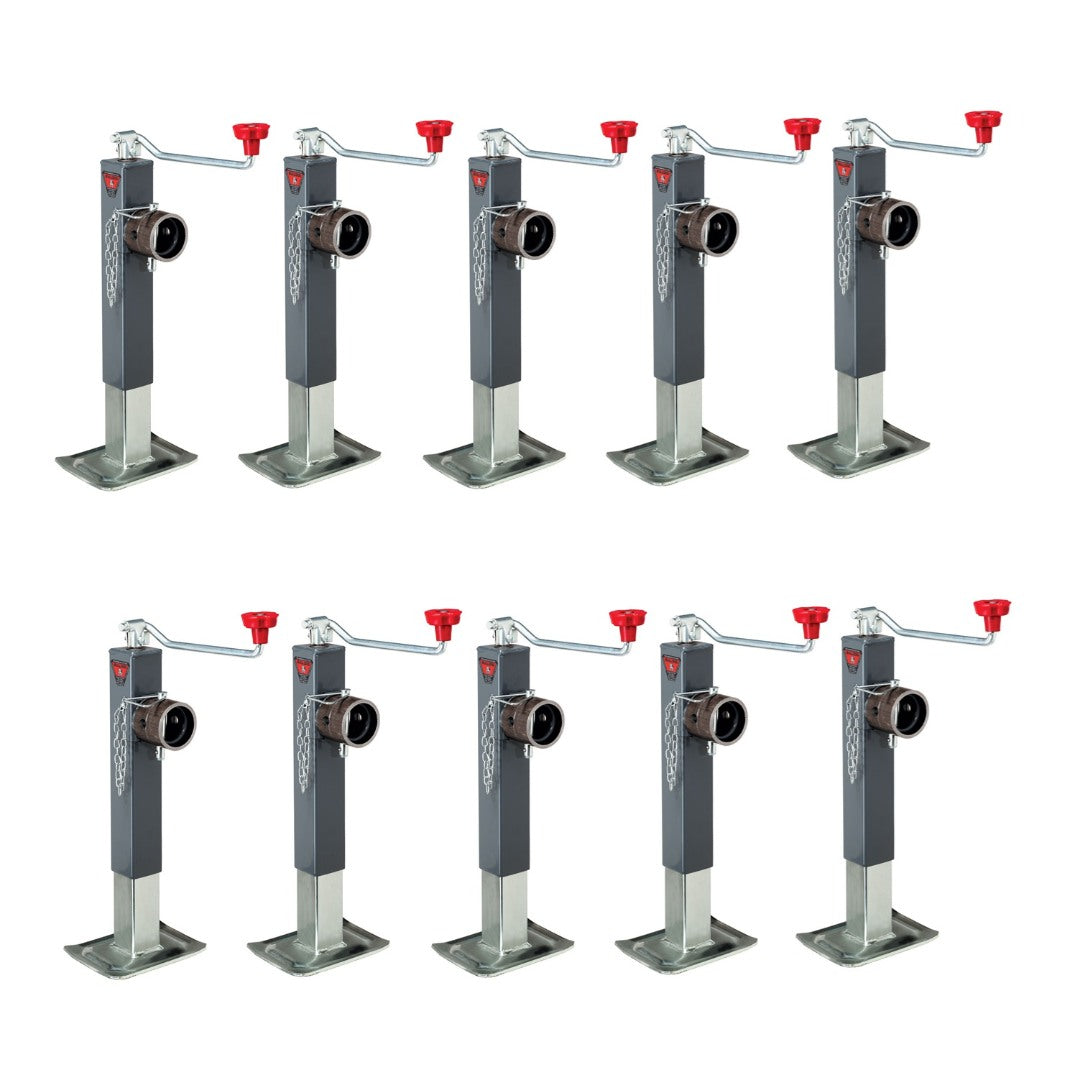 Trailer Jacks,Heavy Duty Trailers