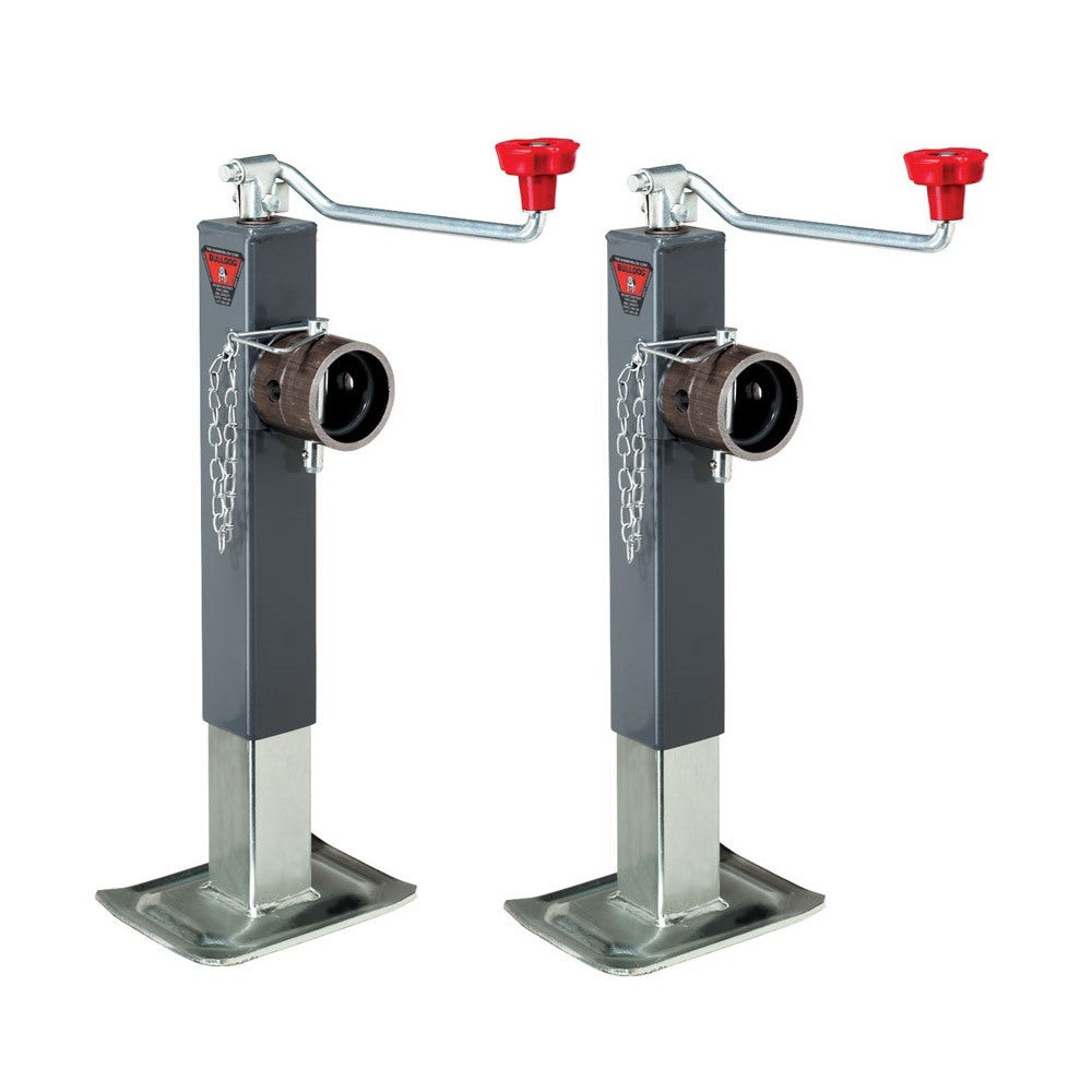 Trailer Jacks,Heavy Duty Trailers