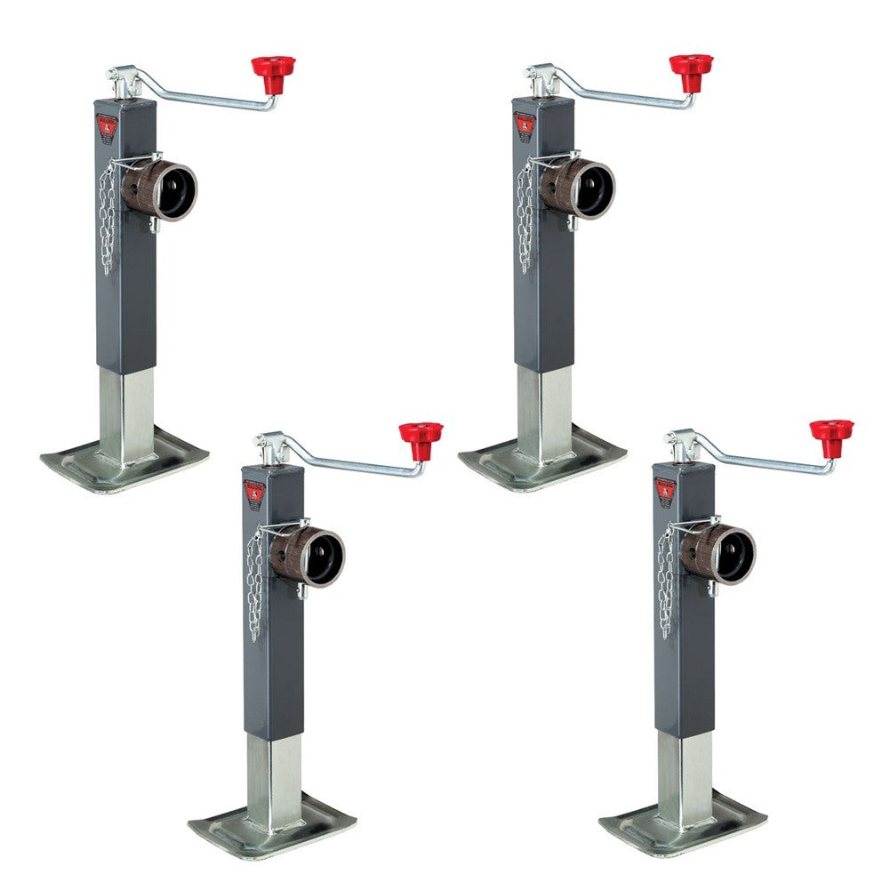 Trailer Jacks,Heavy Duty Trailers