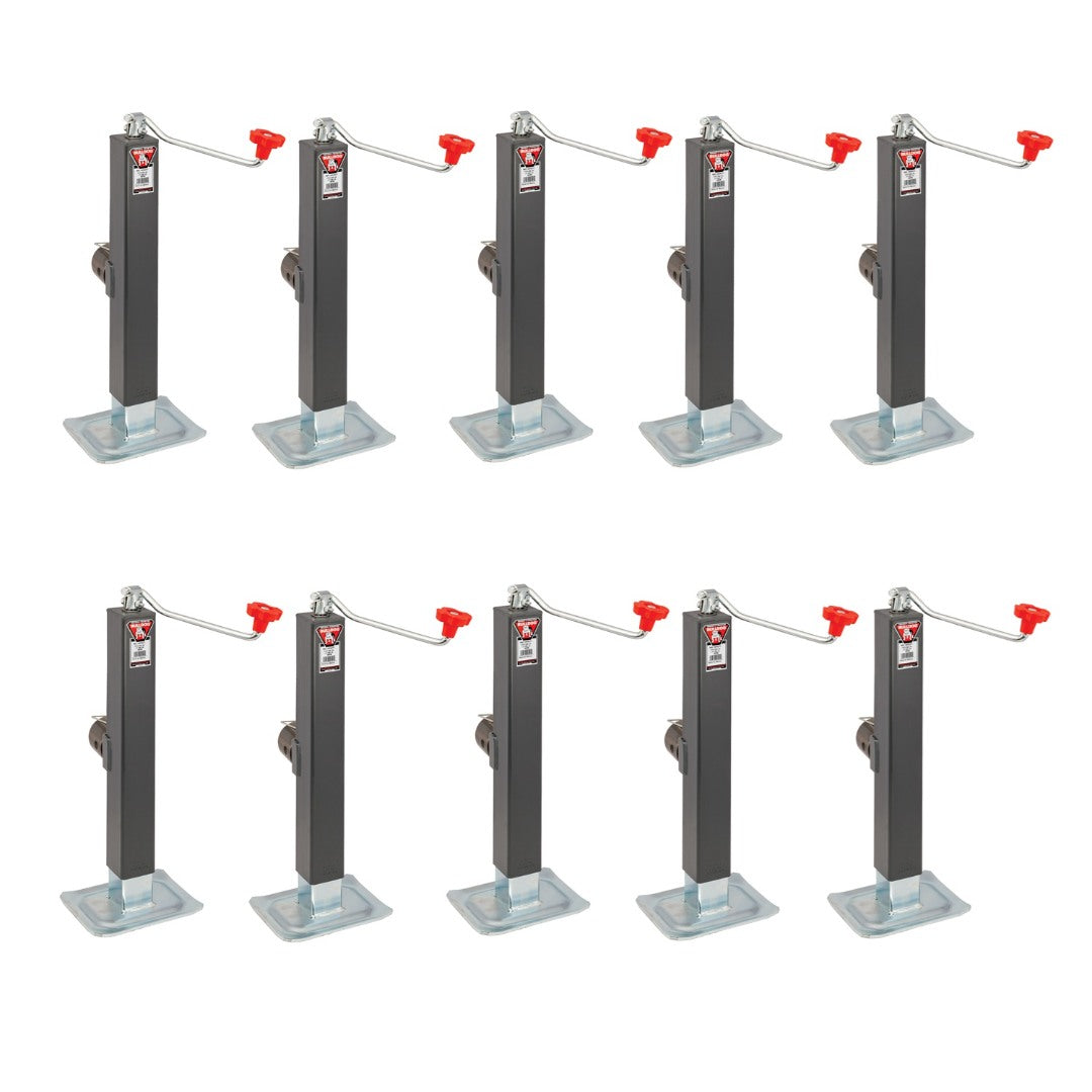 Trailer Jacks,Heavy Duty Trailers