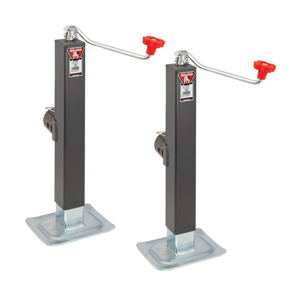 Trailer Jacks,Heavy Duty Trailers