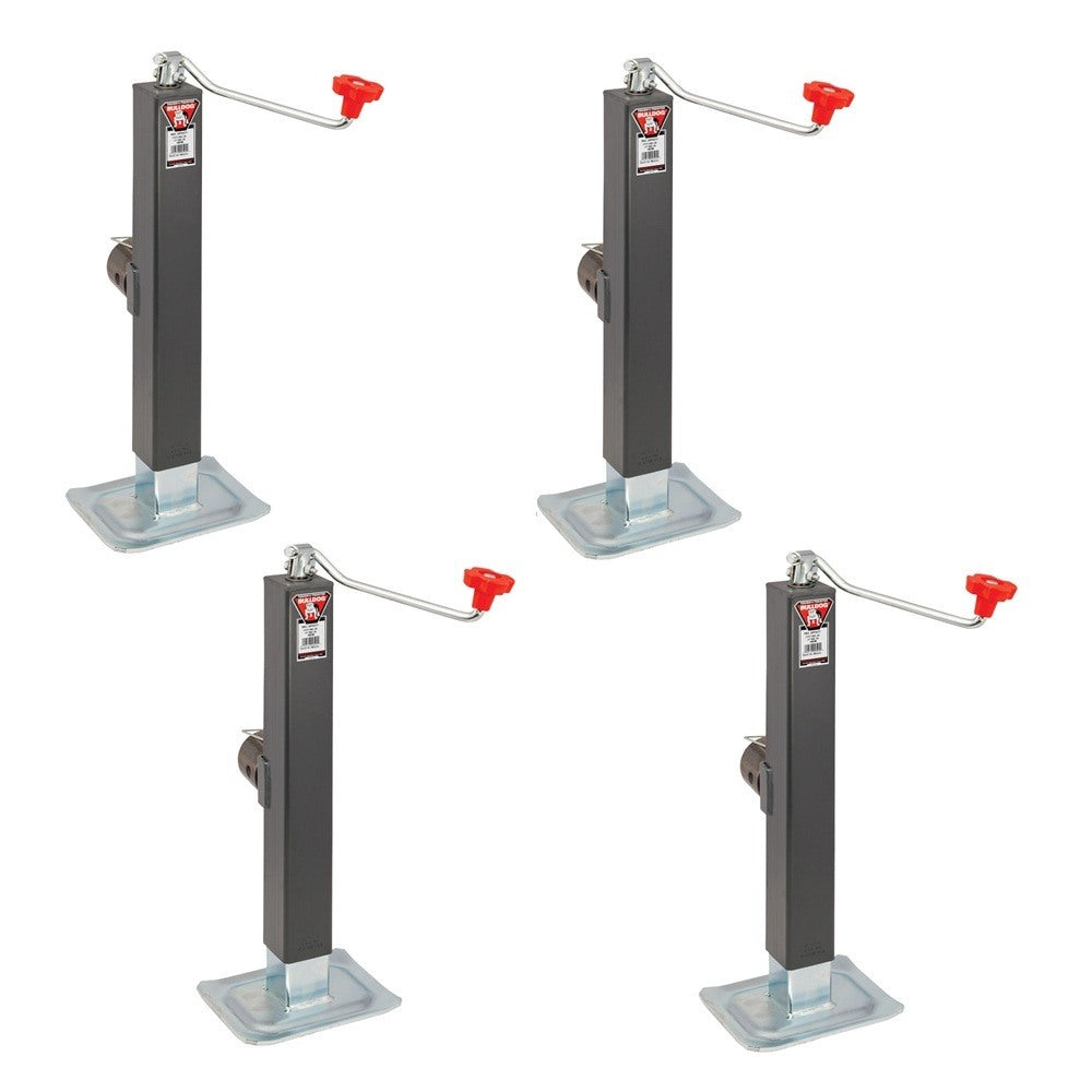 Trailer Jacks,Heavy Duty Trailers