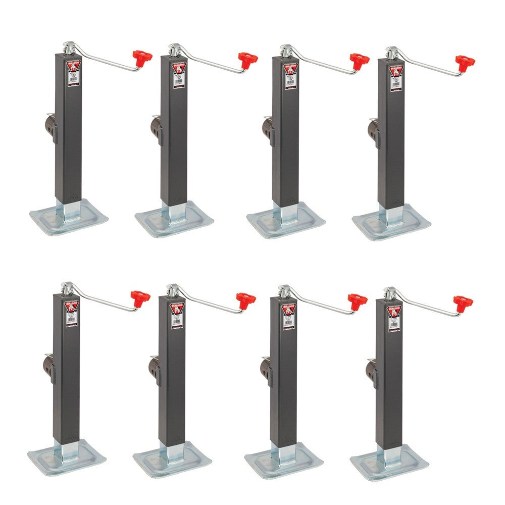 Trailer Jacks,Heavy Duty Trailers