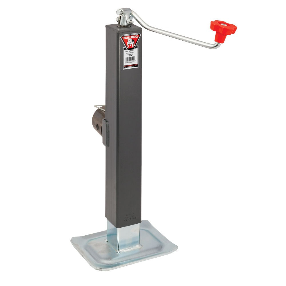 Trailer Jacks,Heavy Duty Trailers