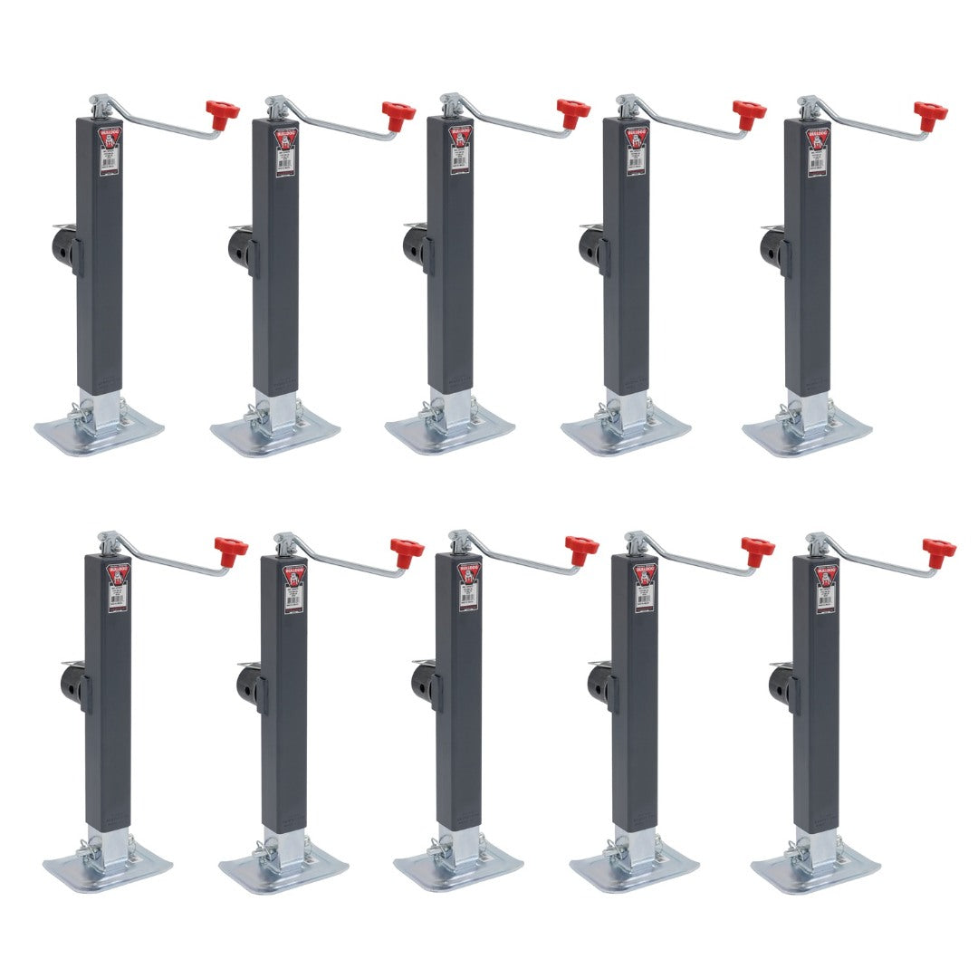Trailer Jacks,Heavy Duty Trailers