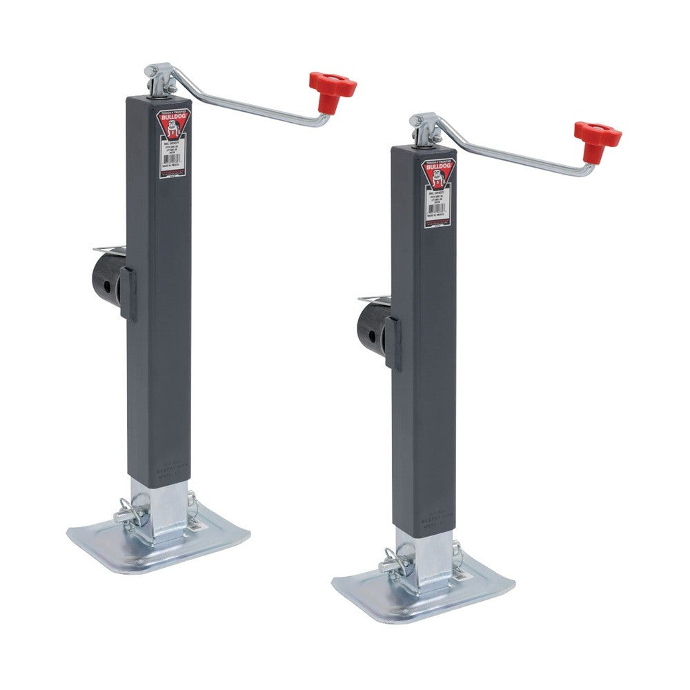 Trailer Jacks,Heavy Duty Trailers