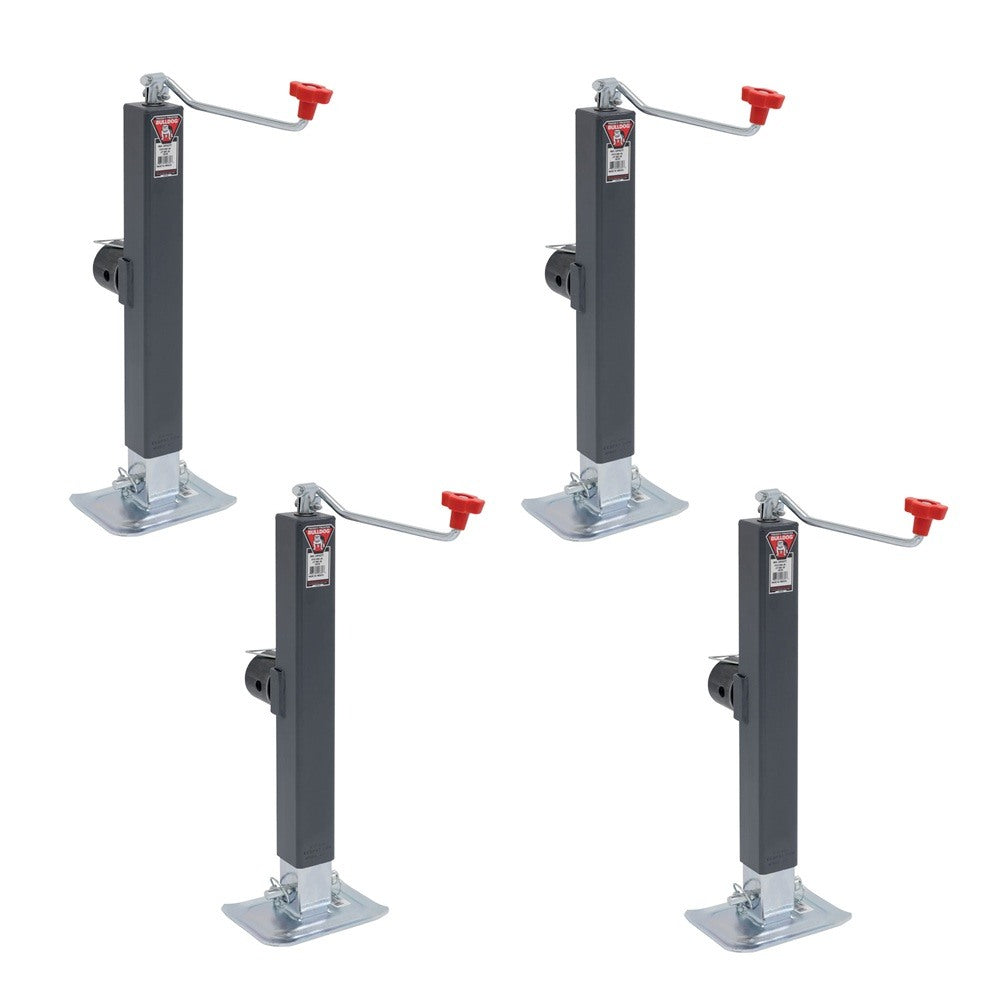 Trailer Jacks,Heavy Duty Trailers