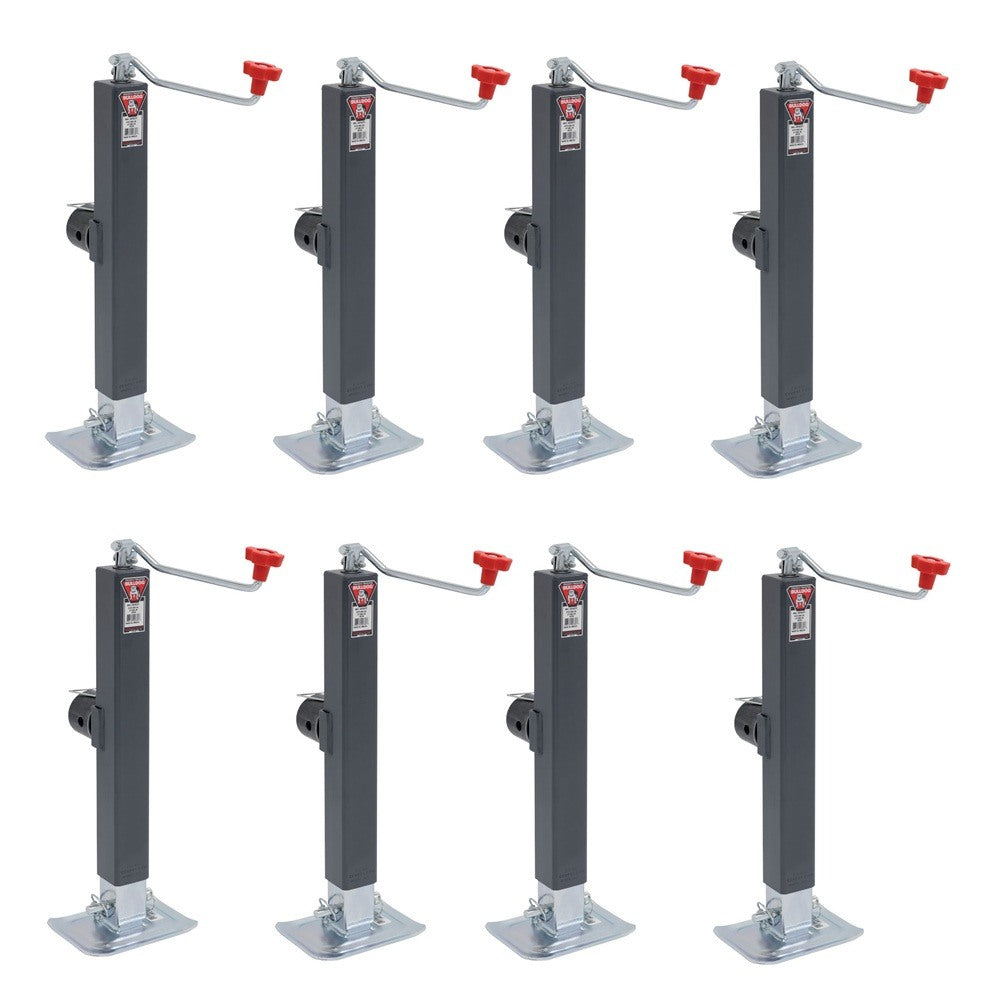 Trailer Jacks,Heavy Duty Trailers