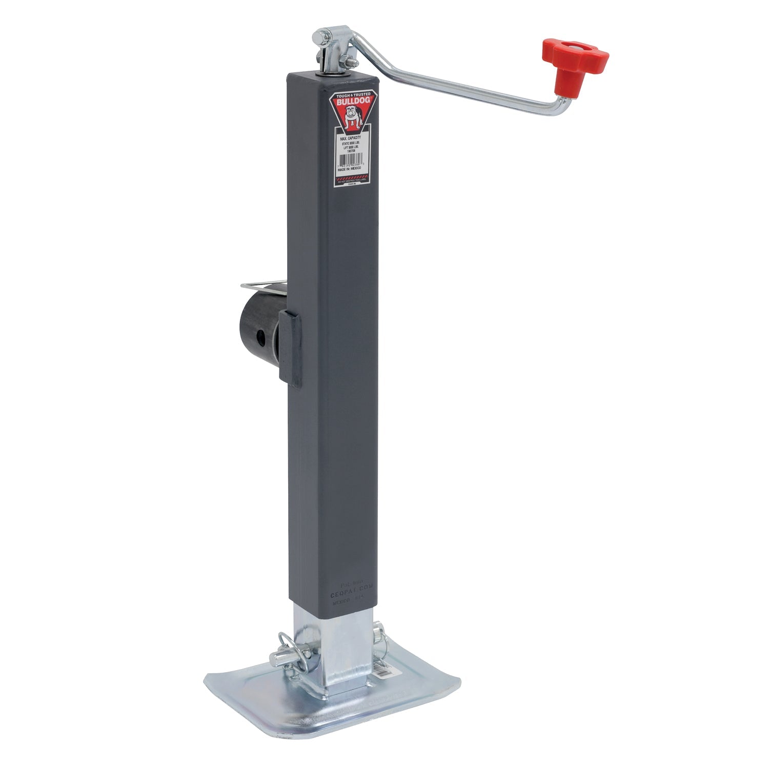 Trailer Jacks,Heavy Duty Trailers