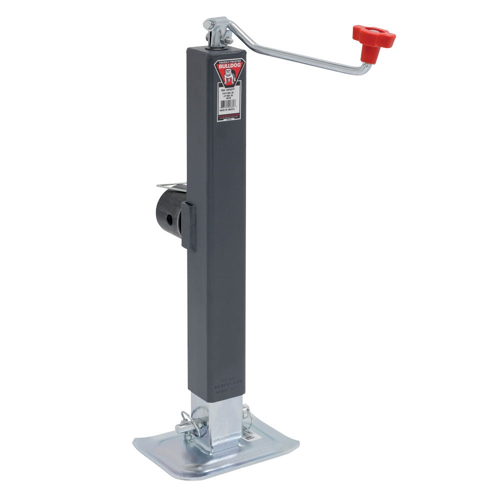 Trailer Jacks,Heavy Duty Trailers